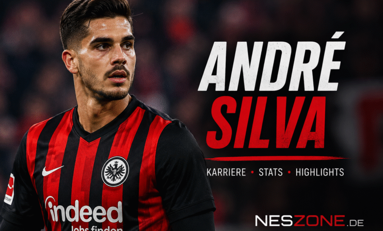 André Silva