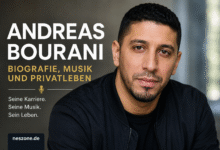 Andreas Bourani