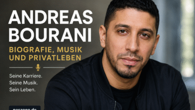 Andreas Bourani