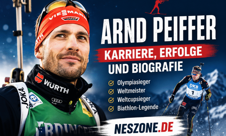 Arnd Peiffer