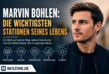 Marvin Bohlen