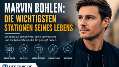 Marvin Bohlen