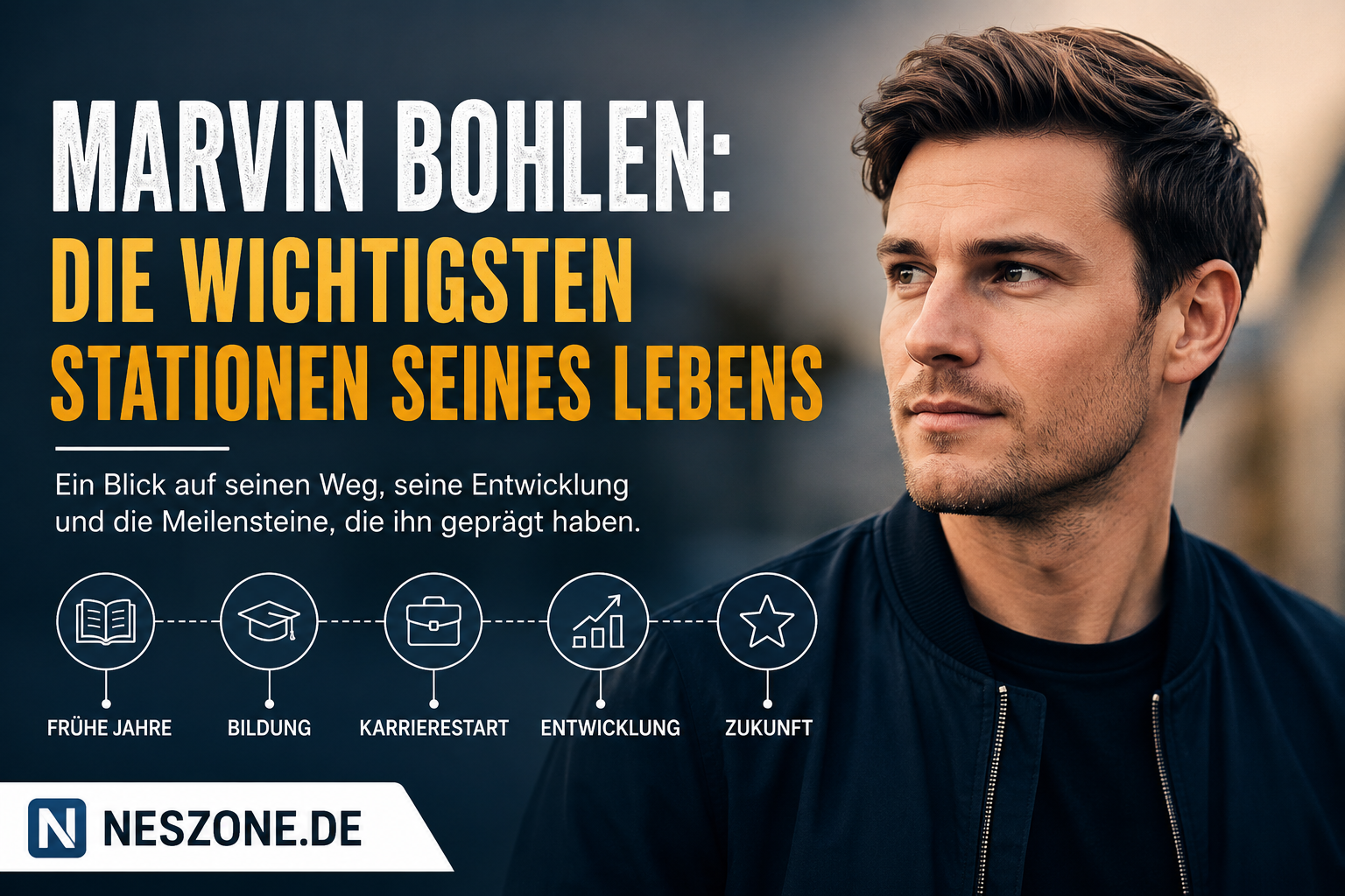 Marvin Bohlen