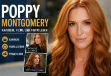 Poppy Montgomery