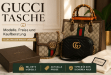 Gucci Tasche