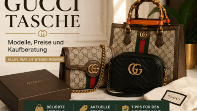 Gucci Tasche