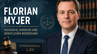 Florian Myjer