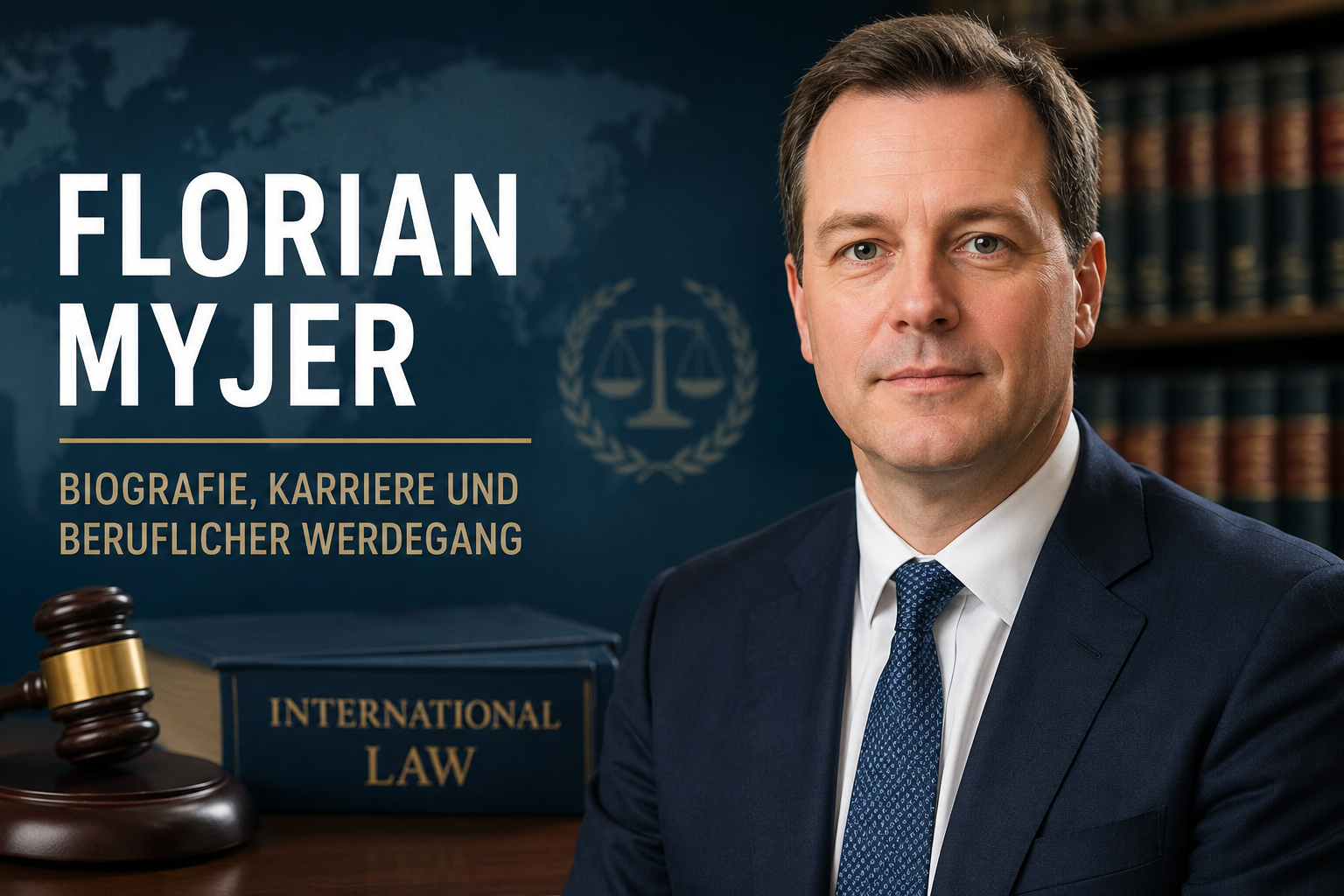 Florian Myjer