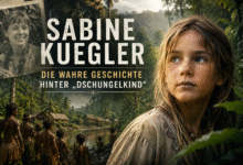 Sabine Kuegler
