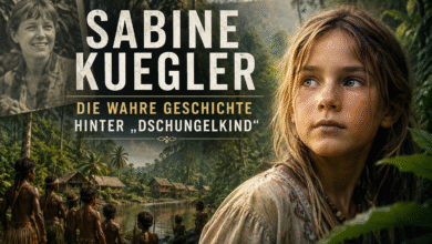Sabine Kuegler