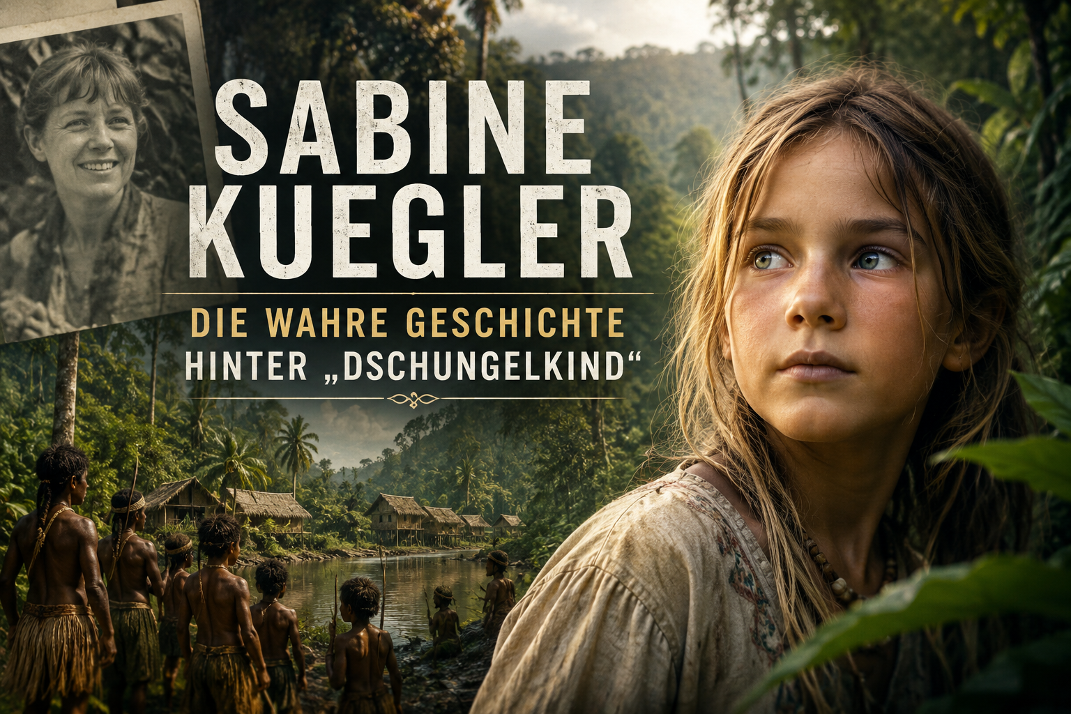 Sabine Kuegler