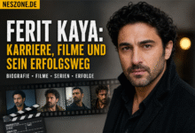 Ferit Kaya