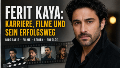 Ferit Kaya