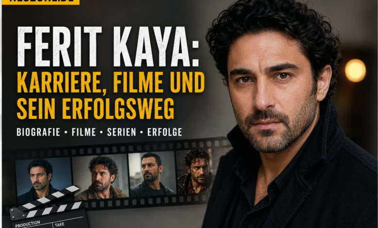 Ferit Kaya