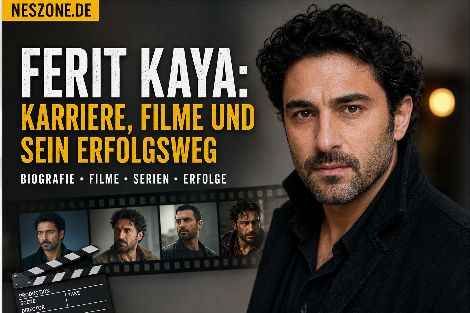 Ferit Kaya