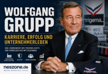Wolfgang Grupp