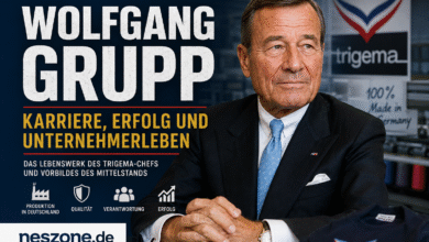 Wolfgang Grupp