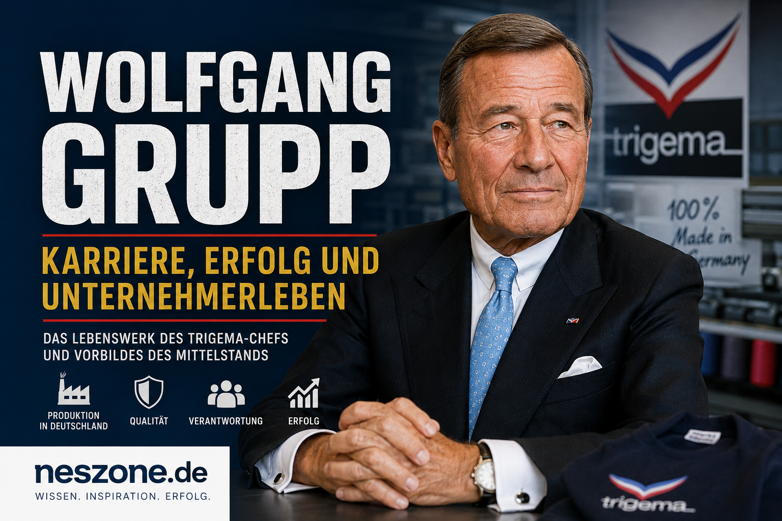Wolfgang Grupp