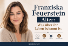 Franziska Feuerstein Alter