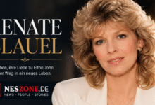 Renate Blauel