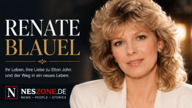 Renate Blauel