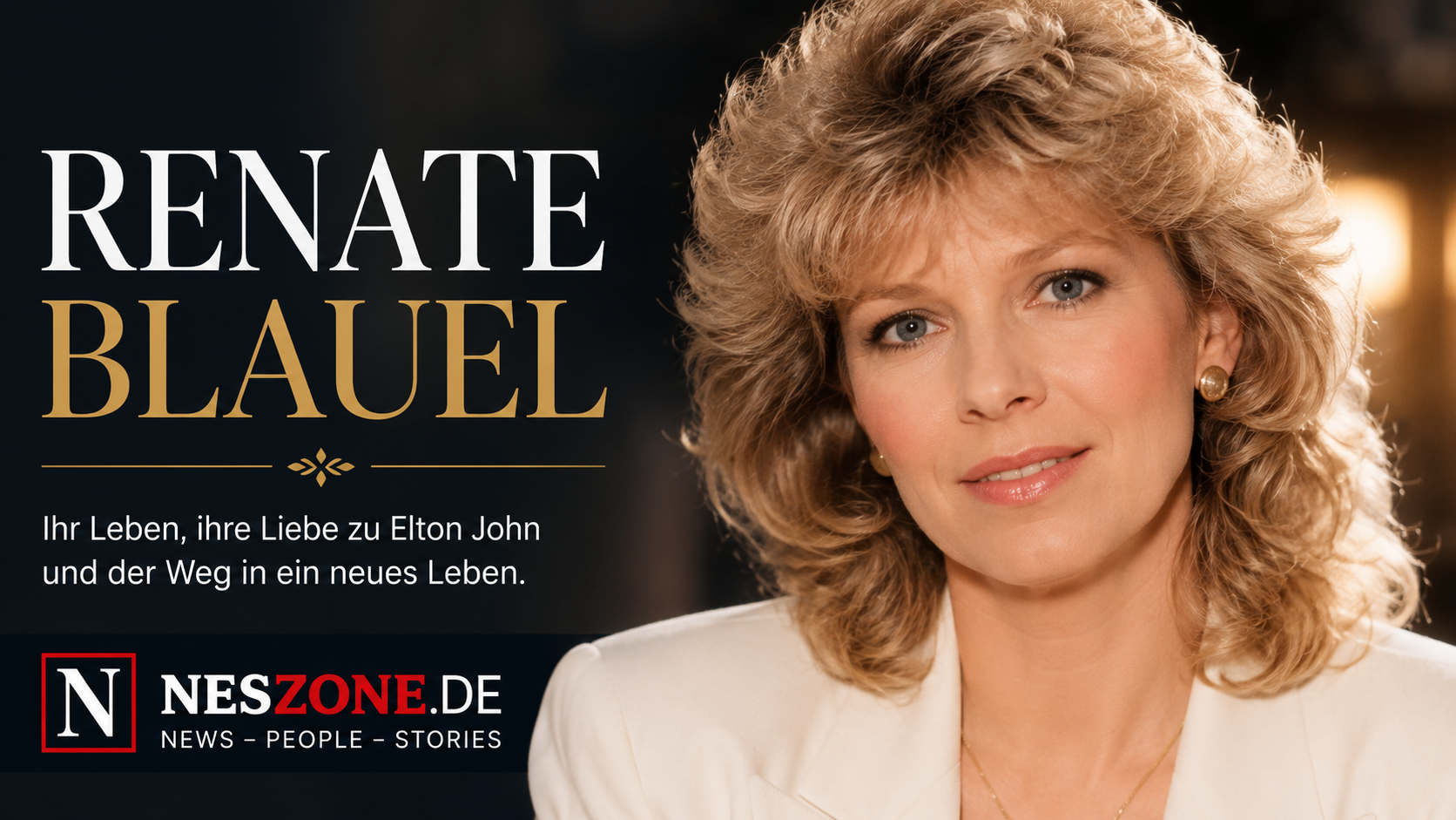 Renate Blauel