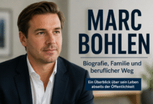 Marc Bohlen