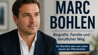 Marc Bohlen