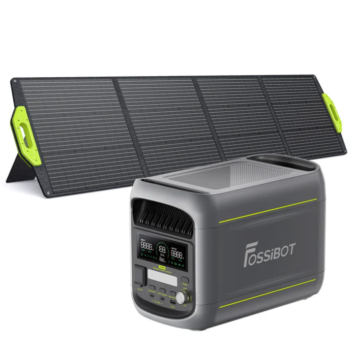 Solarenergie