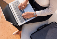 laptop
