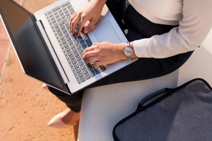 laptop