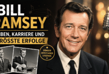 Bill Ramsey