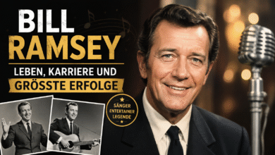 Bill Ramsey