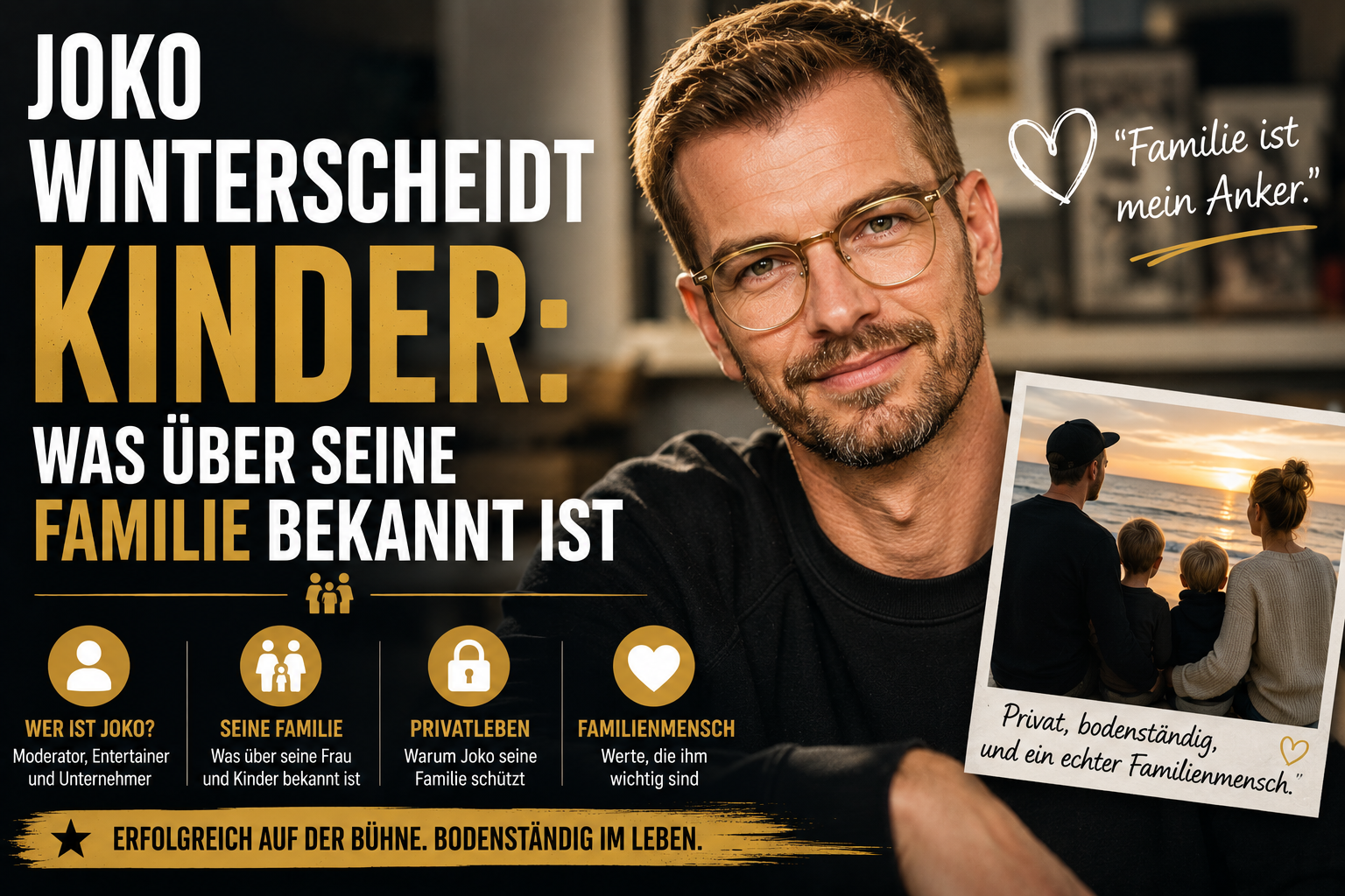 Joko Winterscheid