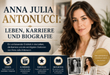 Anna Julia Antonucci
