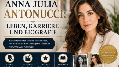 Anna Julia Antonucci