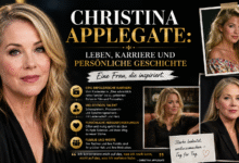 Christina Applegate