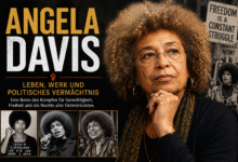 Angela Davis