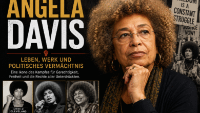 Angela Davis