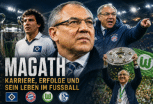 Magath