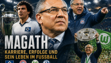 Magath