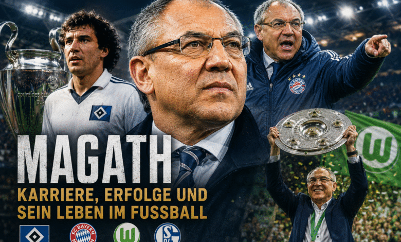 Magath