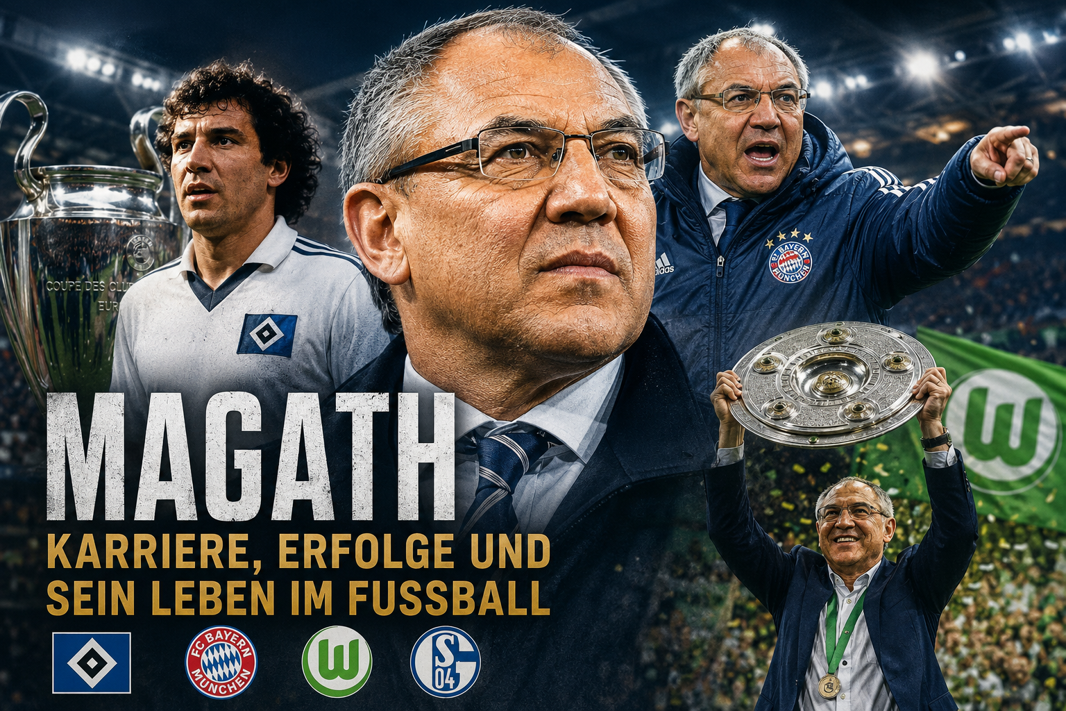 Magath